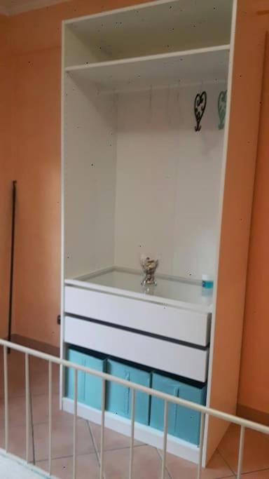 A 2 Passi Dal Cuore Di Roma מראה חיצוני תמונה