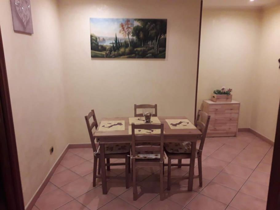 A 2 Passi Dal Cuore Di Roma מראה חיצוני תמונה